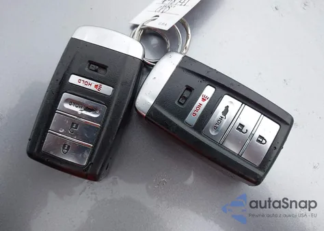 2018 Acura Mdx from USA, damaged, VIN 5J8YD4H32JL010527